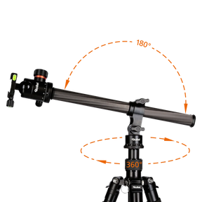 Rollei Stativ Zubehör Winkel-Arm für Stative