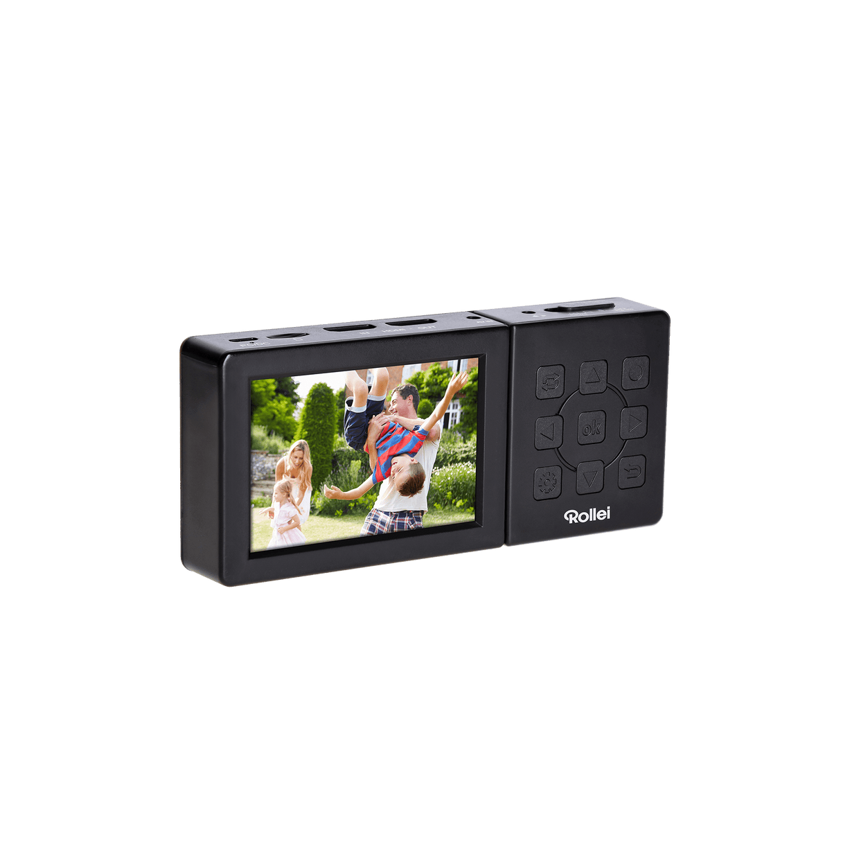 Rollei Video VD-10 Video-Digitalisierer